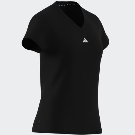 CAMISETA  TR-ES MIN T HN5543 BLACK P