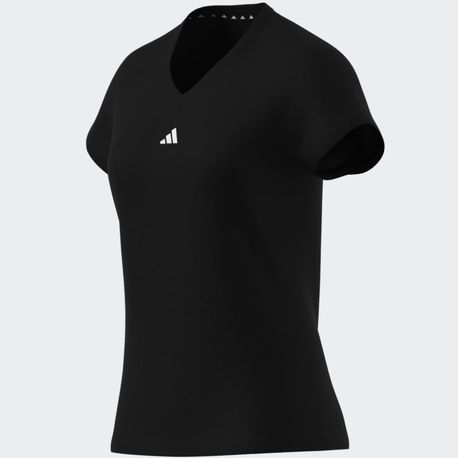 CAMISETA  TR-ES MIN T HN5543 BLACK P