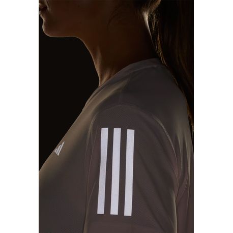 CAMISETA OWN THE RUN BASE IN1598 PUTMAU GG