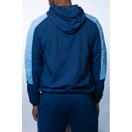 JAQUETA  MANCHESTER CITY WINDBREAKER 45474MC MARINHO G