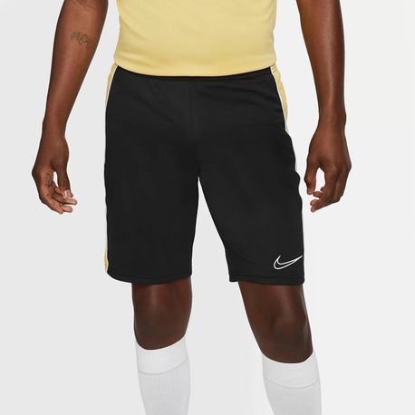 SHORT NIKE DRI-FIT ACADEMY CZ0977-011 BLACK/SATURN P