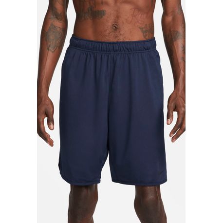 SHORTS M NK DF TOTALITY KNIT 9 IN UL DV9328-451 451-OBSIDIAN/BLACK P
