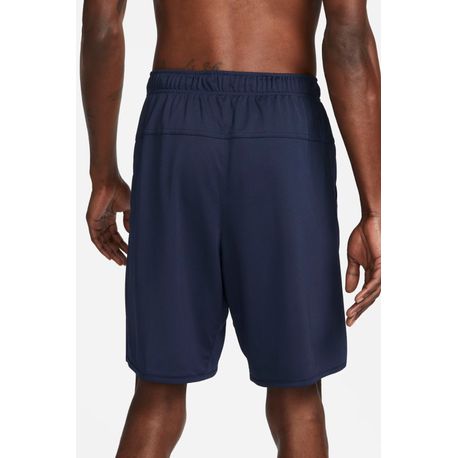 SHORTS M NK DF TOTALITY KNIT 9 IN UL DV9328-451 451-OBSIDIAN/BLACK P