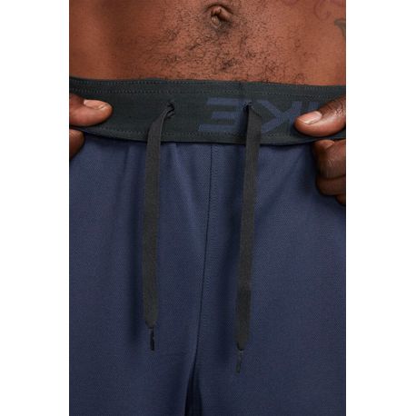 SHORTS M NK DF TOTALITY KNIT 9 IN UL DV9328-451 451-OBSIDIAN/BLACK P