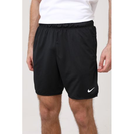 SHORTS M NK DF TOTALITY KNIT 7IN UL FB4196-010 010-BLK/IRON GR/WHT 2XL