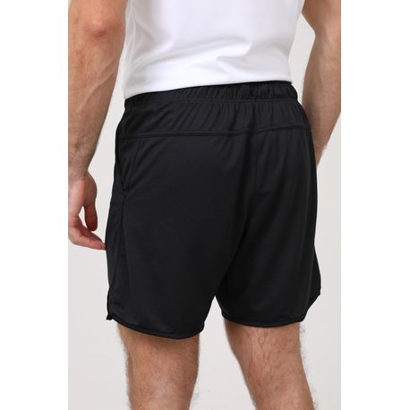 SHORTS M NK DF TOTALITY KNIT 7IN UL FB4196-010 010-BLK/IRON GR/WHT 2XL