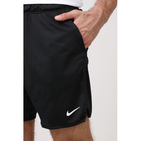 SHORTS M NK DF TOTALITY KNIT 7IN UL FB4196-010 010-BLK/IRON GR/WHT 2XL