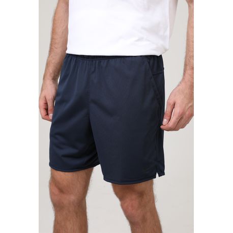 SHORTS M NK DF TOTALITY KNIT 7IN UL FB4196-451 451-OBSIDIAN/BLACK 2XL