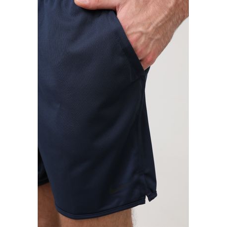 SHORTS M NK DF TOTALITY KNIT 7IN UL FB4196-451 451-OBSIDIAN/BLACK 2XL