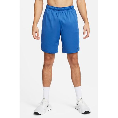 SHORTS M NK DF TOTALITY KNIT 9 IN UL DV9328-480 480-GAME ROYAL/BLK P