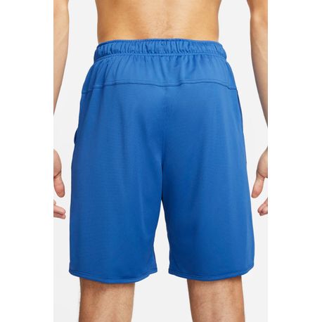 SHORTS M NK DF TOTALITY KNIT 9 IN UL DV9328-480 480-GAME ROYAL/BLK P