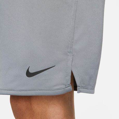 SHORTS M NK DF TOTALITY KNIT 7IN UL DV9328-084 084-SMOKE GREY/BLK P