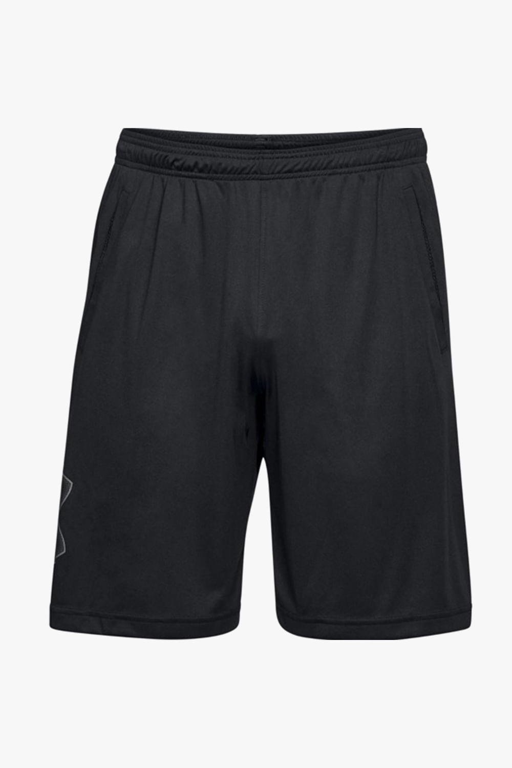 SHORT UA TECH GRAPHIC 1364269 BKBKGR M