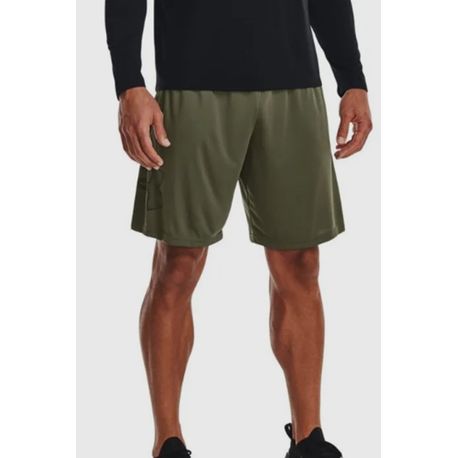 SHORT UA TECH GRAPHIC 1364269 MOGRBK GG