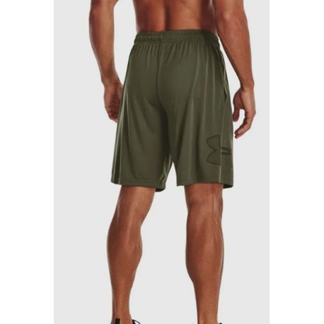 SHORT UA TECH GRAPHIC 1364269 MOGRBK GG
