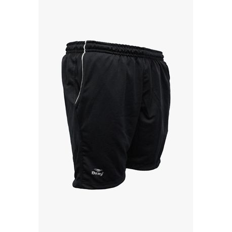 CALCAO COM BOLSO 1030 PRETO P