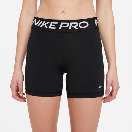 SHORTS W NP 365 SHORT 5IN CZ9831-010 01-BLACK/WHITE P