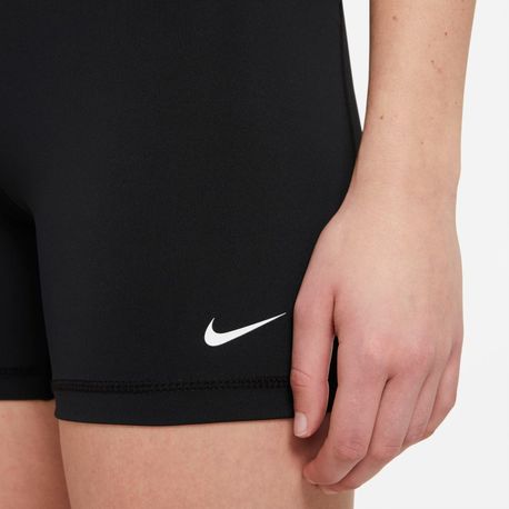 SHORTS W NP 365 SHORT 5IN CZ9831-010 01-BLACK/WHITE P