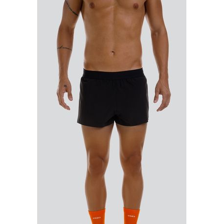 SHORT CORRE 2 M OIMCR24803 PRETO PP
