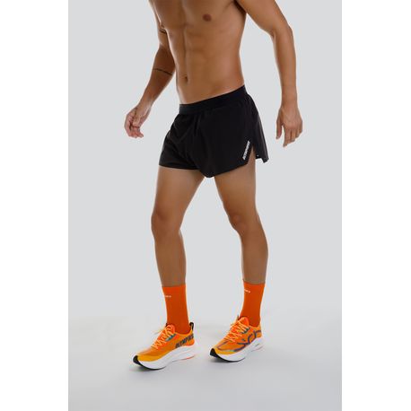 SHORT CORRE 2 M OIMCR24803 PRETO PP