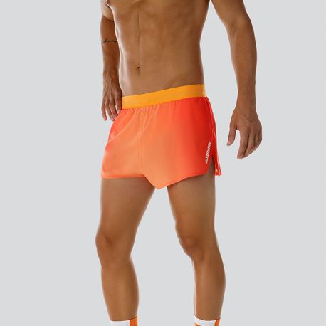 SHORT CORRE 2 M OIMCR24803 BRASA G