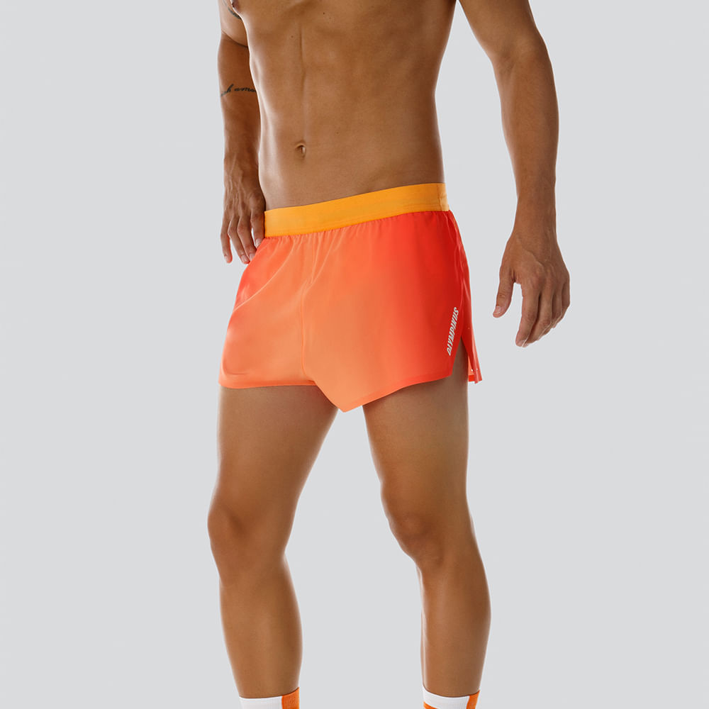 SHORT CORRE 2 M OIMCR24803 BRASA G