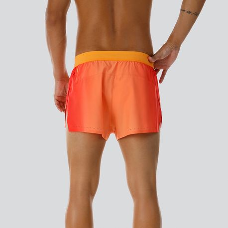 SHORT CORRE 2 M OIMCR24803 BRASA G
