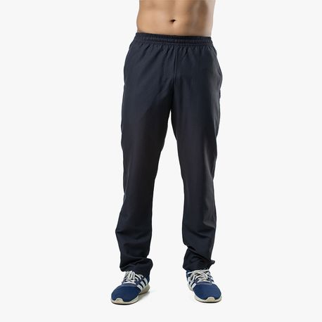 CALÇA AGASALHO MASCULINO 004100 PRETO GG