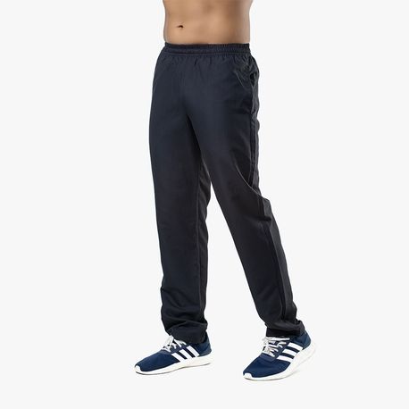 CALÇA AGASALHO MASCULINO 004100 PRETO GG