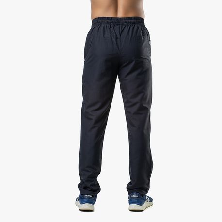 CALÇA AGASALHO MASCULINO 004100 PRETO GG