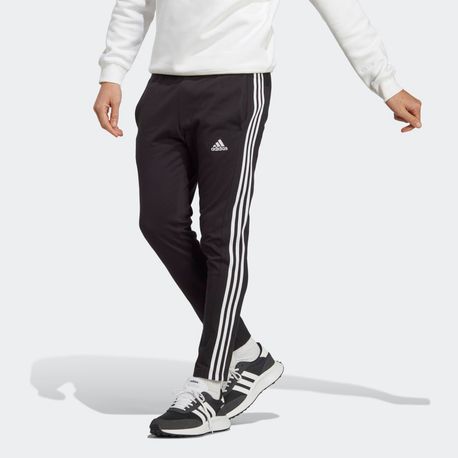 CALCA 3 LISTRAS IC0044 BLACK/WHITE GG