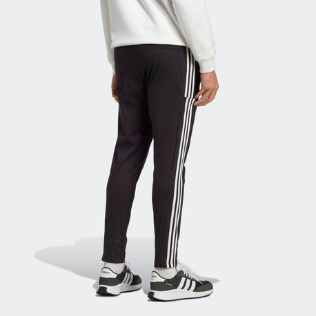 CALCA 3 LISTRAS IC0044 BLACK/WHITE GG