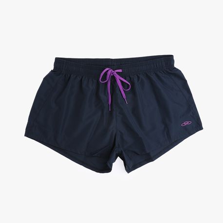 SHORT ESSENTIAL BASIC 2 F OIWWT24801 MARINHO/DALIA M