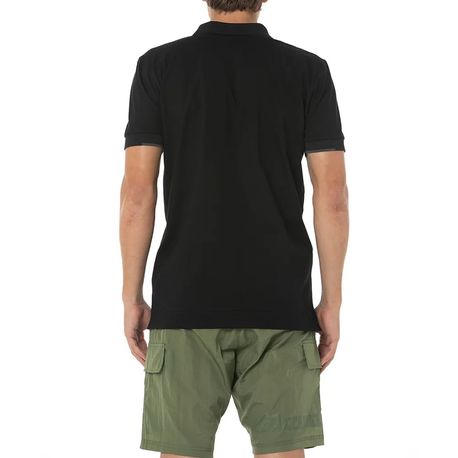 POLO MIZUNO STREET M MIMAS4697 90-PRETO GG