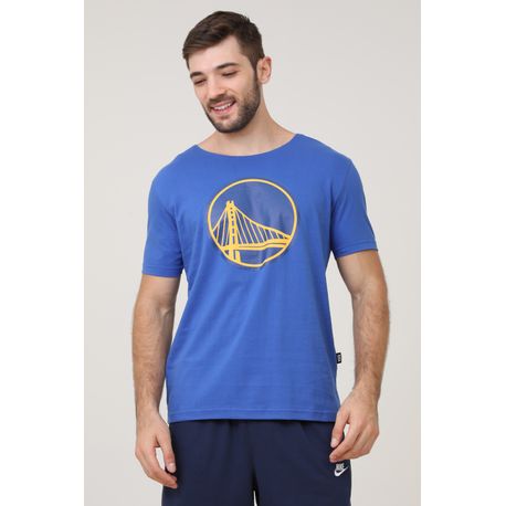 CAMISETA BASICA N781A AZUL NITRO P
