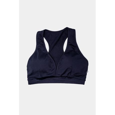TOP BASICO 7132 PRETO G
