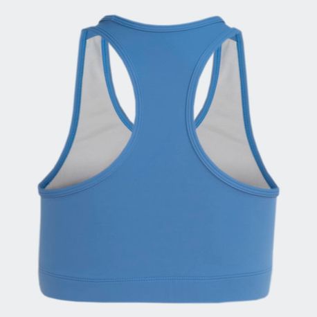 TOP TREINO BASICO SUPORTE MEDIO JC6549 FOCBLU GG