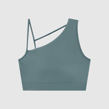 TOP STRAPPY 1000123431 70099-VERDE GG