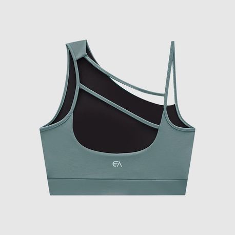 TOP STRAPPY 1000123431 70099-VERDE GG