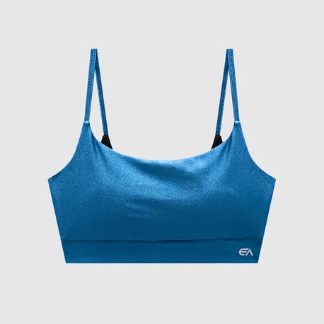 TOP REGATA CUT 1000123411 01546-AZUL GG