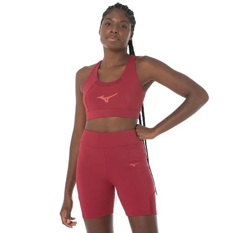 TOP MIZ SOUL FIT N  III F MIFAT42441 RUMBA RED GG
