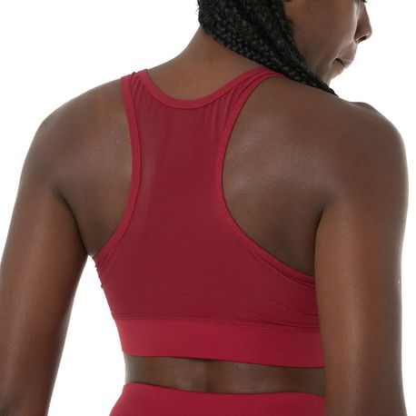 TOP MIZ SOUL FIT N  III F MIFAT42441 RUMBA RED GG