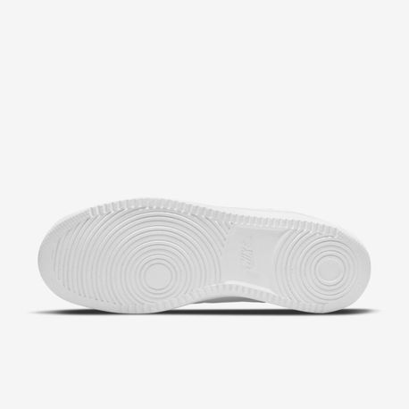 TENIS COURT VISION LO NN DH2987-100 100-WHT/WHT-WHT 38