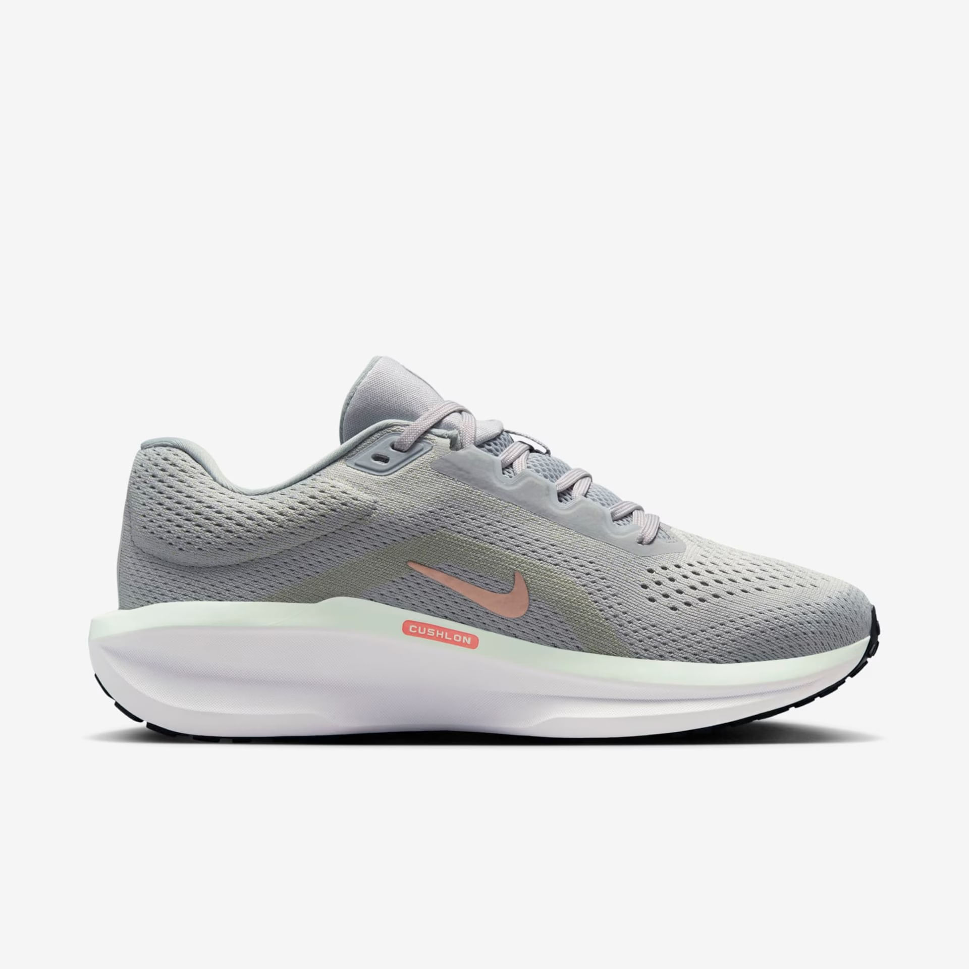 TENIS AIR WINFLO 11 FJ9510-004 WOLF GREY/OLIVE AURA/LIGHT PUMICE/METALLIC RED BRONZE 36