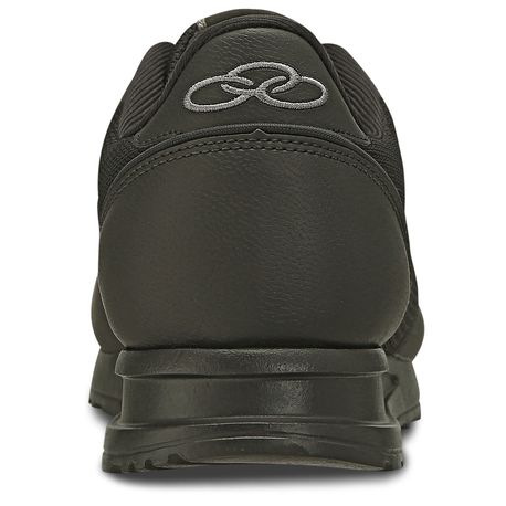 TENIS 274/JOGGING 100 OBTN068 PRETO 38