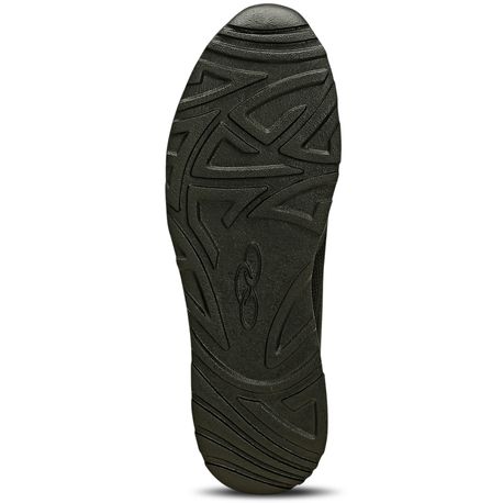 TENIS 274/JOGGING 100 OBTN068 PRETO 38