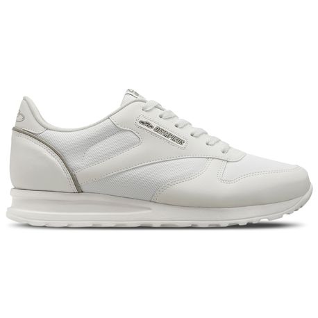 TENIS 274/JOGGING 100 OBTN068 BRANCO 34