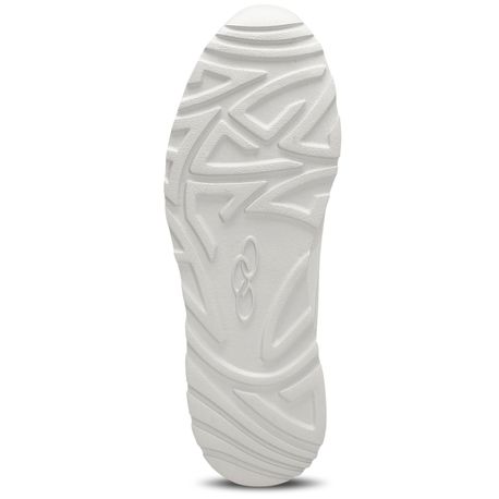 TENIS 274/JOGGING 100 OBTN068 BRANCO 34