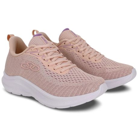 TENIS NYX W 43784228 PESSEGO 34