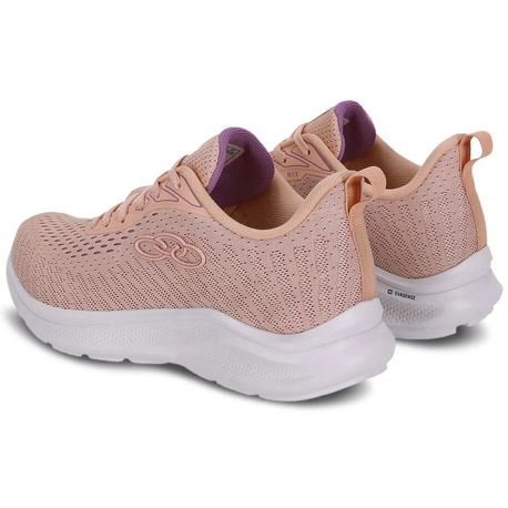 TENIS NYX W 43784228 PESSEGO 34